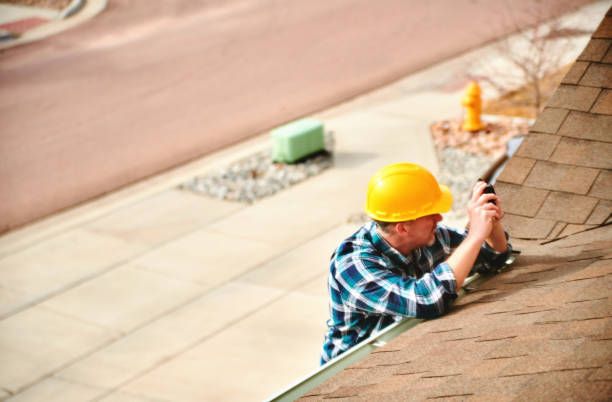 Quick and Trustworthy Emergency Roof Repair Services in Clearwater, FL