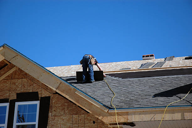 Quick and Trustworthy Emergency Roof Repair Services in Clearwater, FL