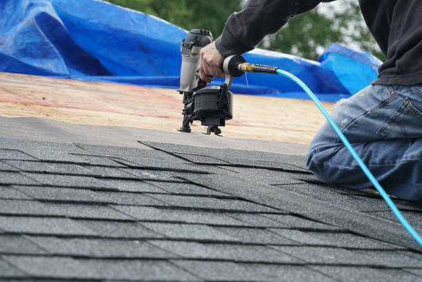 Heating Cable for Roof Installation in Clearwater, FL